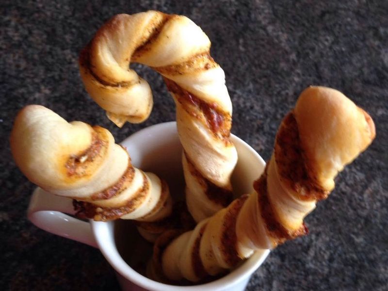 麵包條Bread stick