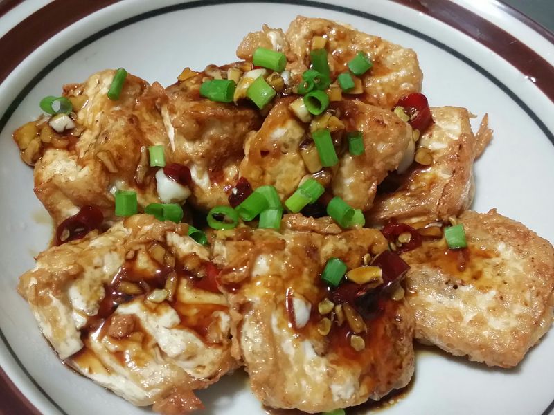 老皮嫩肉♡