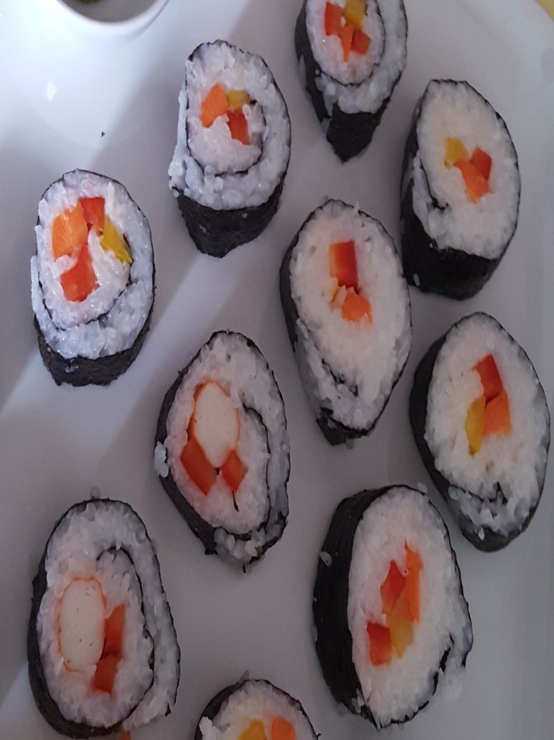 寿司