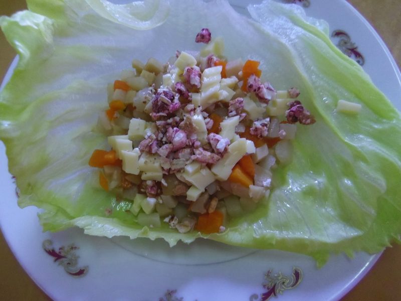 輕食起士鬆