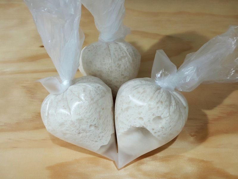老麵製作方法