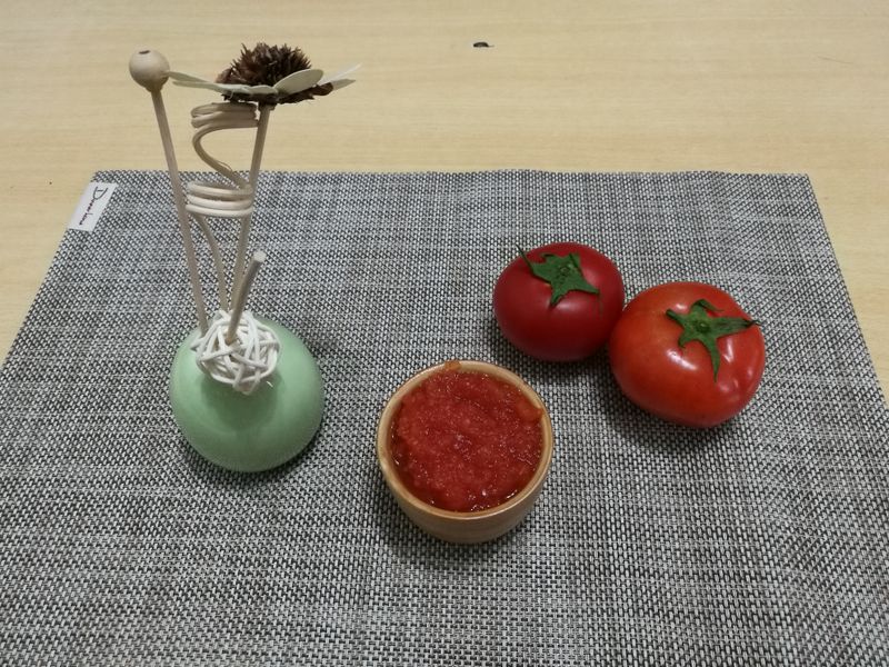 (煮食影片) 自制番茄醬 (簡易版)