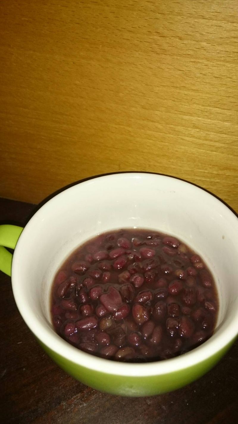 紅豆湯