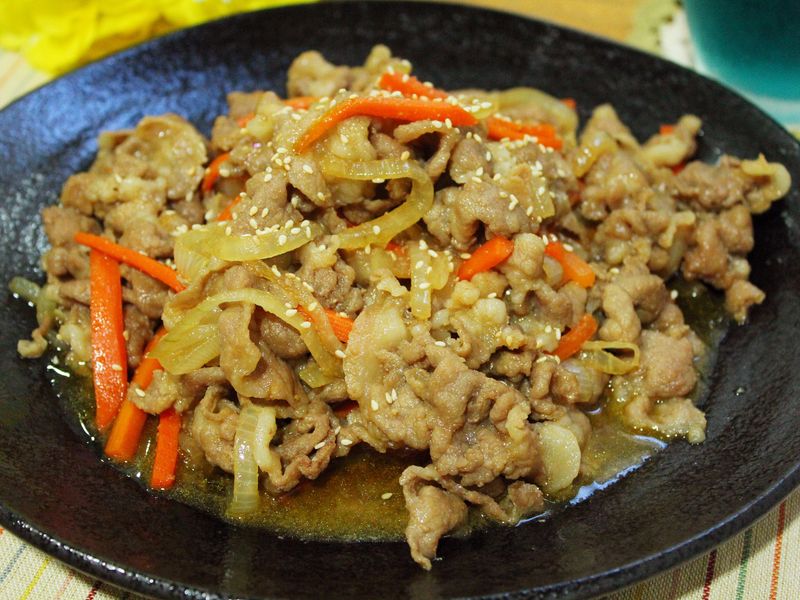韓國燒肉