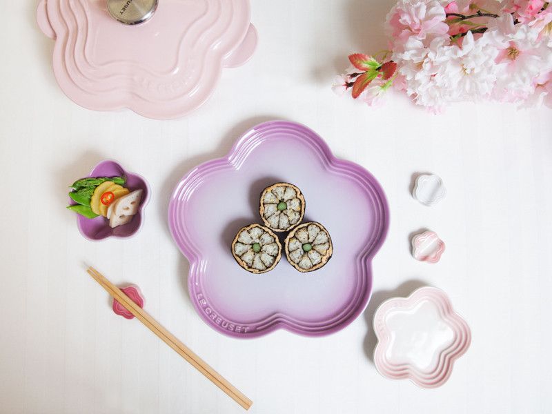 小花壽司