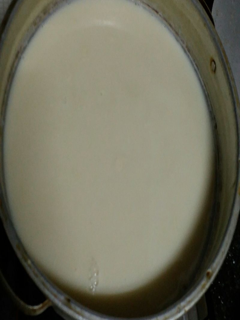 豆漿
