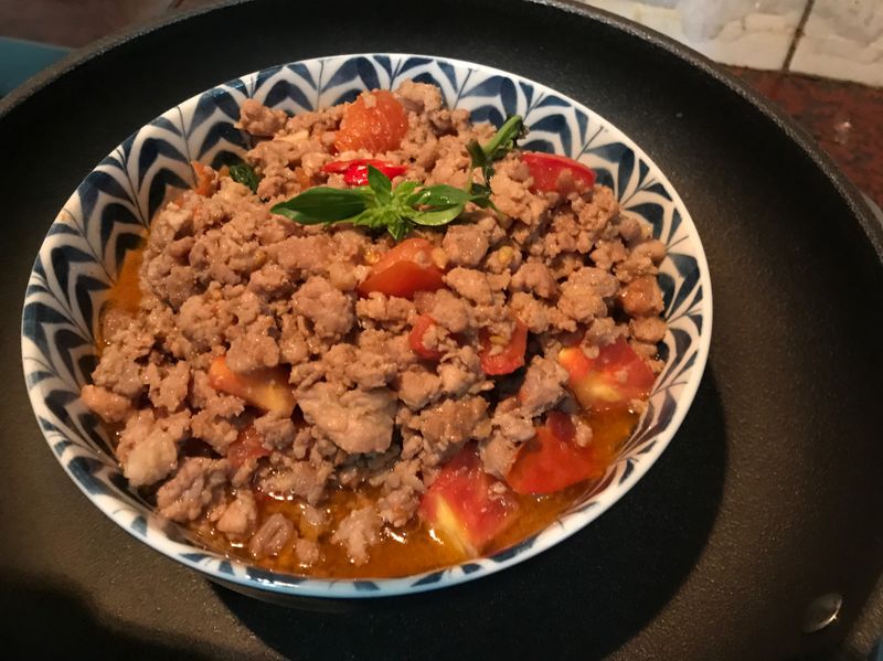 台版 打拋豬