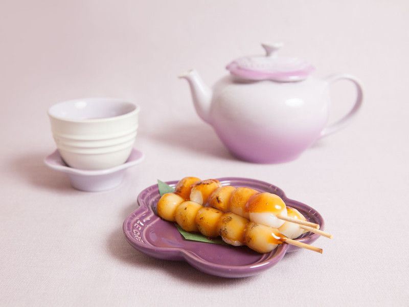 醬油丸子