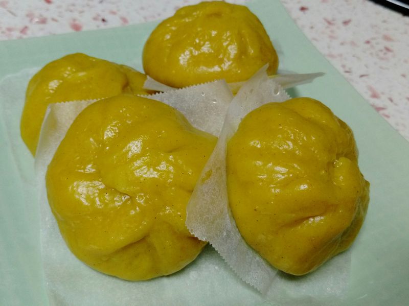 麥典麵包專用粉【咖哩塔香豬肉菜粿】!!