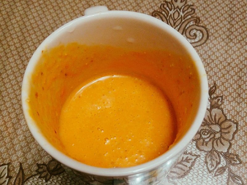 護胃苗條飲