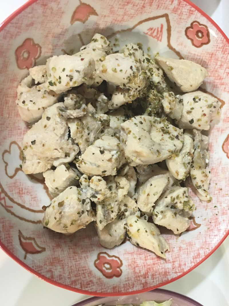 西西里奶油雞