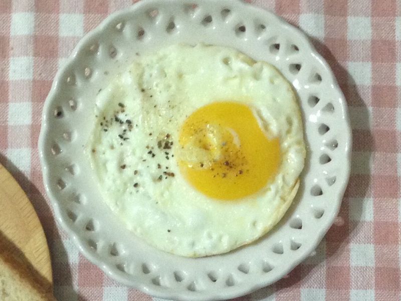 太陽蛋🍳