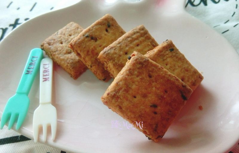迷你方塊酥