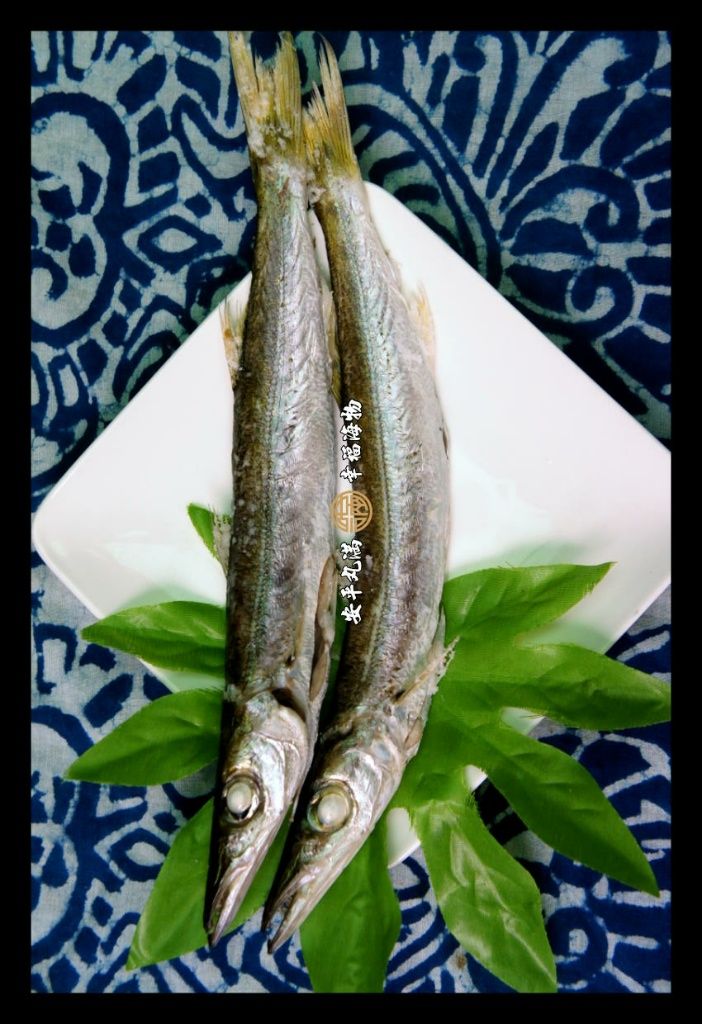 【幸福海物】鹽燒澎湖金梭魚