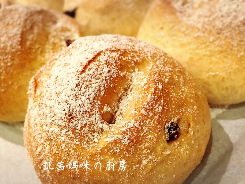 懶人麵包🎶