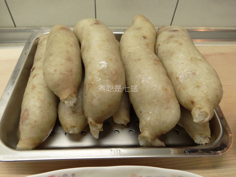 花生糯米腸
