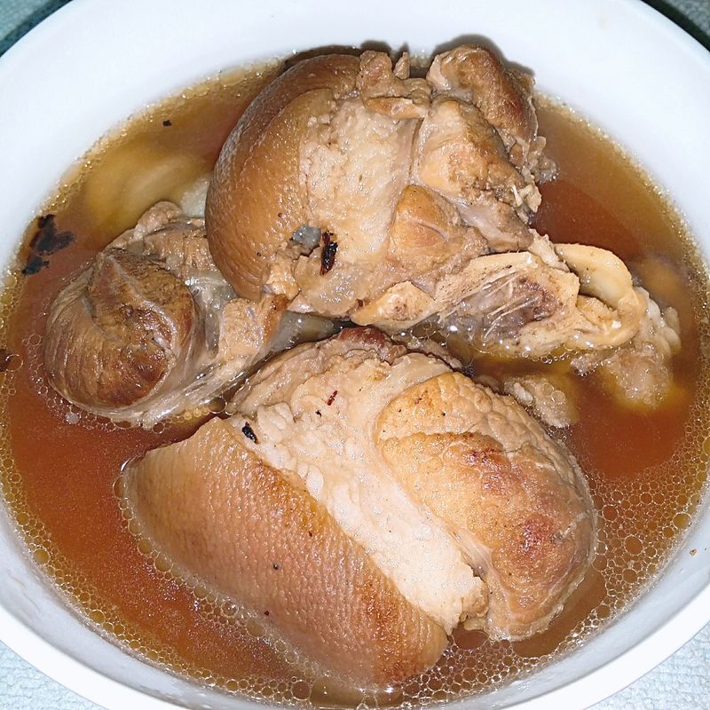 🐷🍖🍜豬腳湯