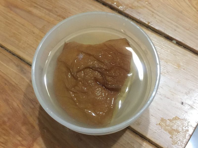 寶寶版燉梨子