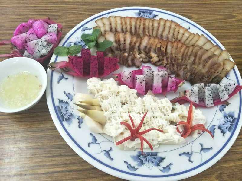 三五美食