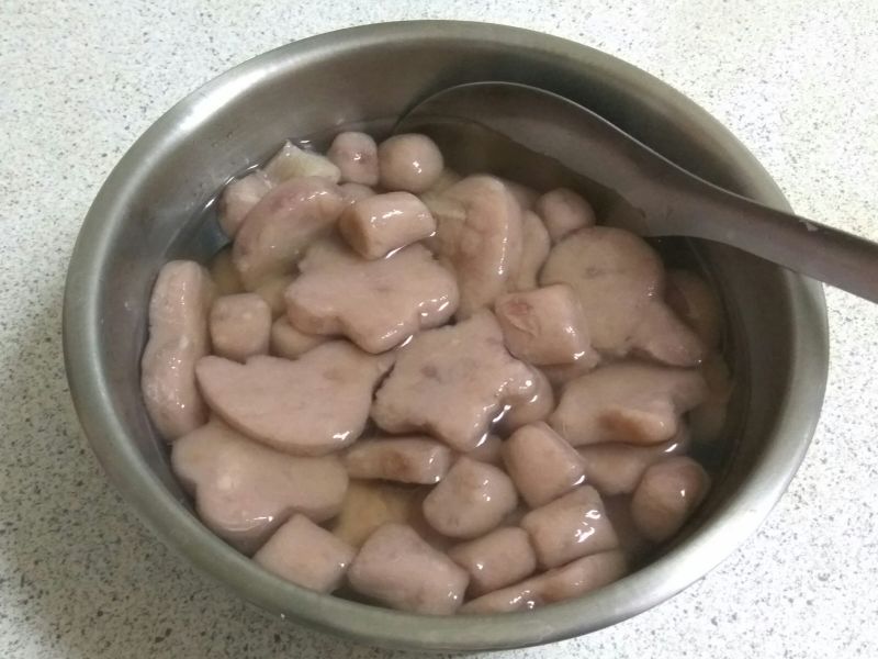 芋圓