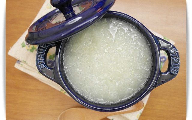 寶寶副食品「洋蔥泥」富含維他命C ♪