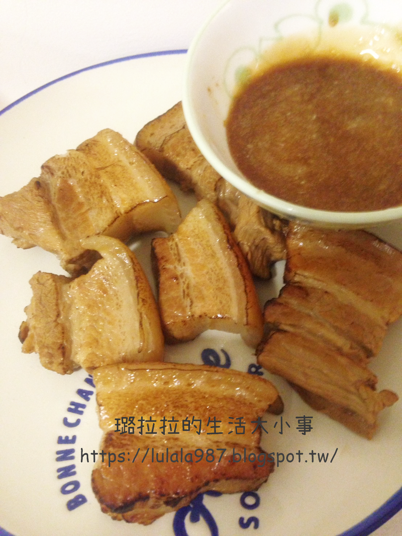 低醣生酮(減肥)✿ 白滷五花肉