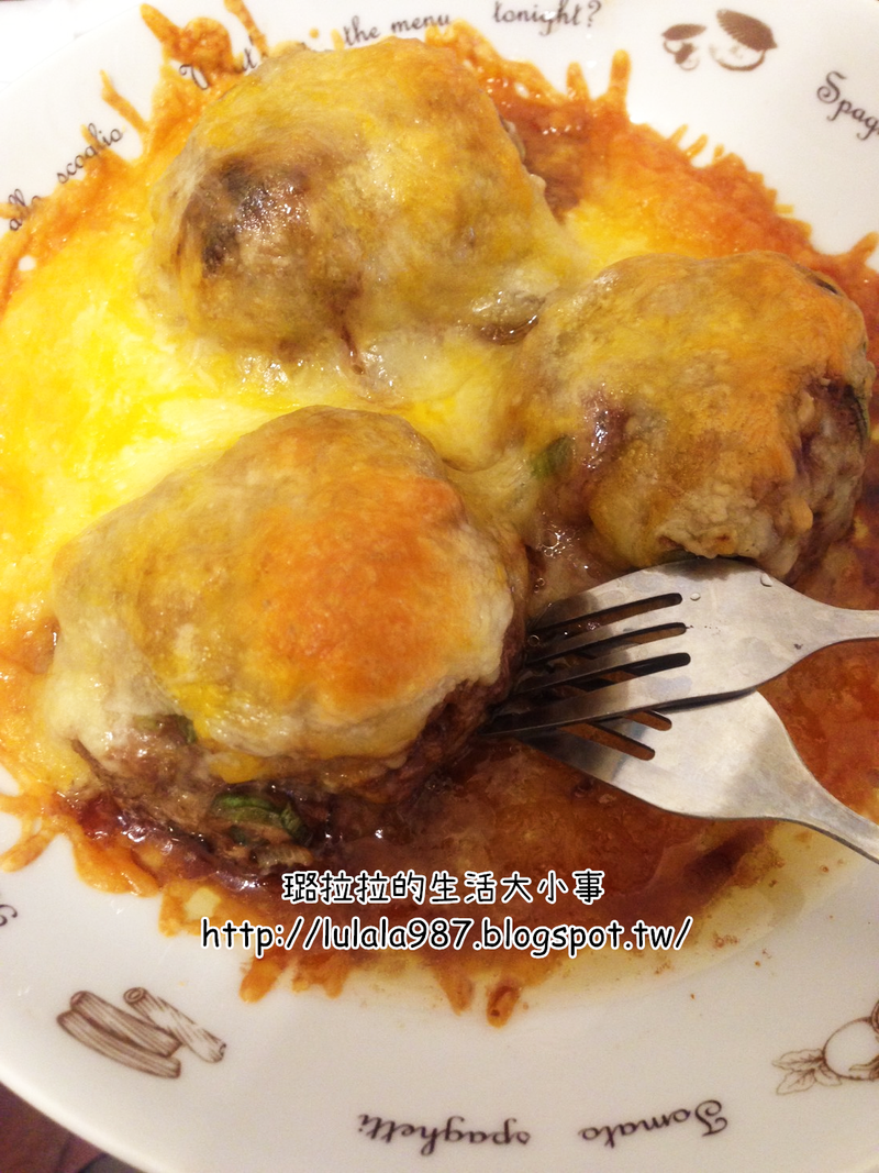 低醣生酮(減肥)✿焗烤煎肉餅(無澱粉)