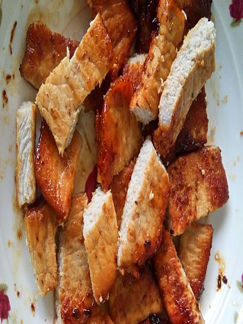 小妻子非常簡單食譜