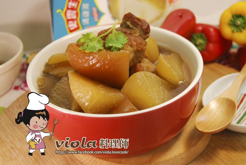 滷五花肉