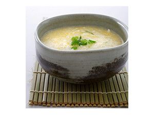 日式雜炊