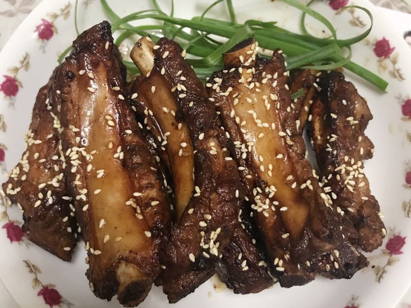 ♡糖醋排骨♡