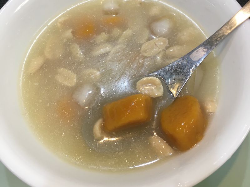 地瓜圓