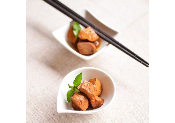 香滷豆乾