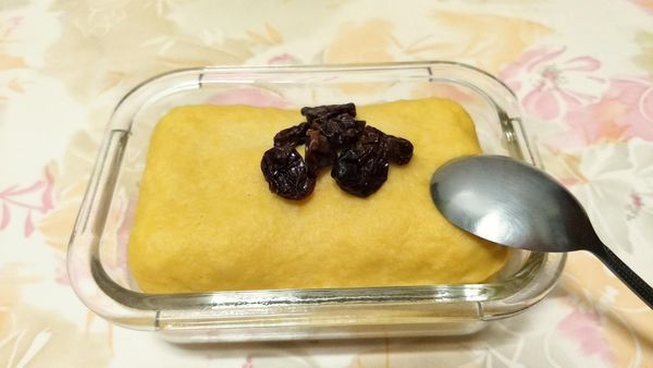 《電鍋蒸蛋糕》低卡高蛋白豆腐蛋糕
