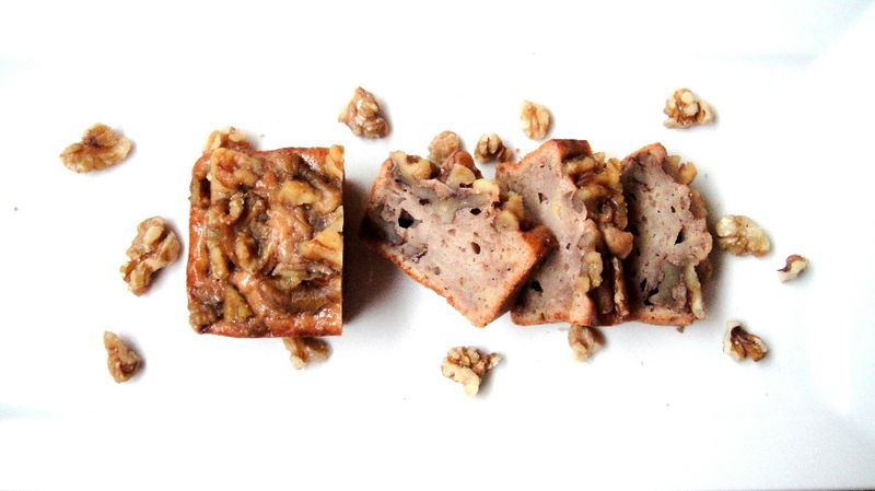 香蕉蛋糕 Banana Bread