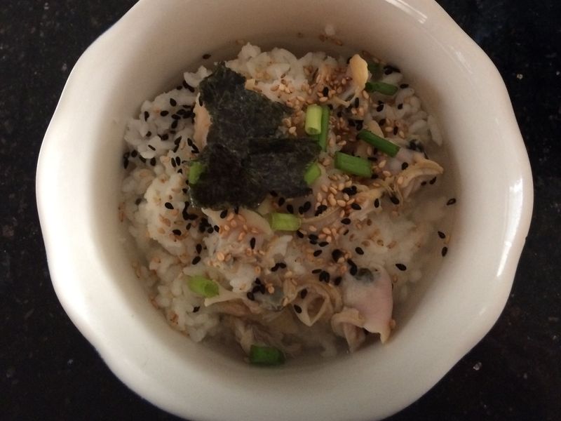 石川蓋飯