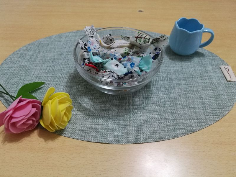 (煮食影片)錫蘭紅茶牛軋糖 (棉花糖版)