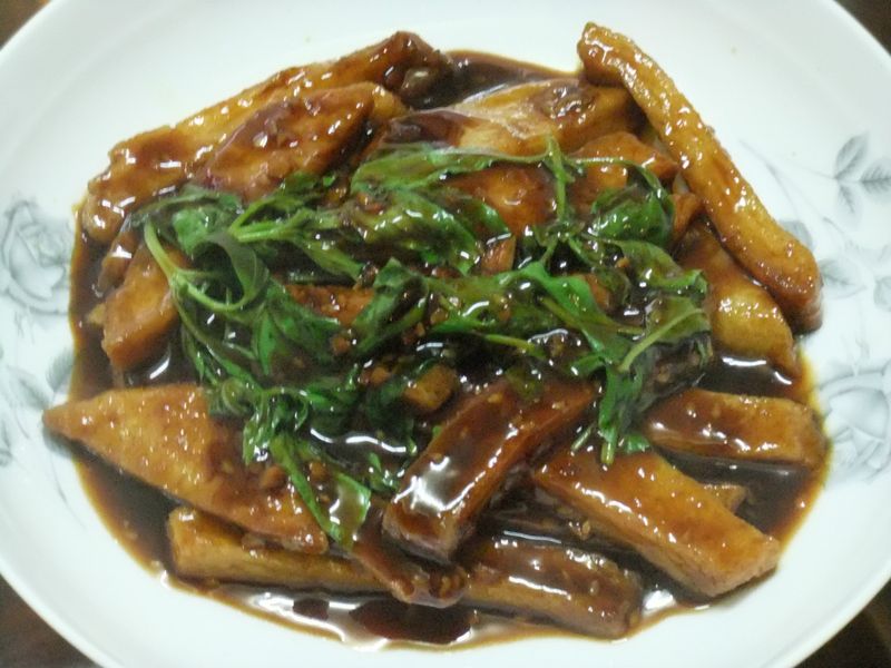 ღ小吟愛做菜ღ 蜜芝甜不辣