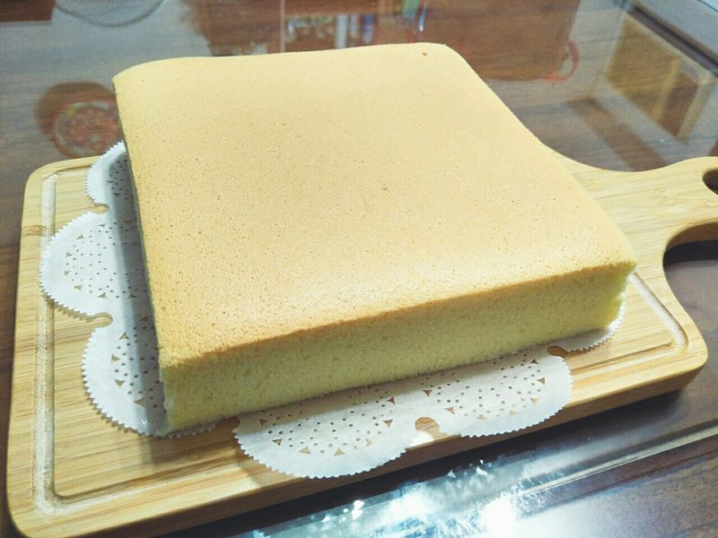 古早味雞蛋糕（大塊版）