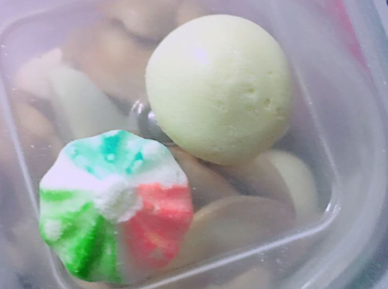 馬林糖（純）