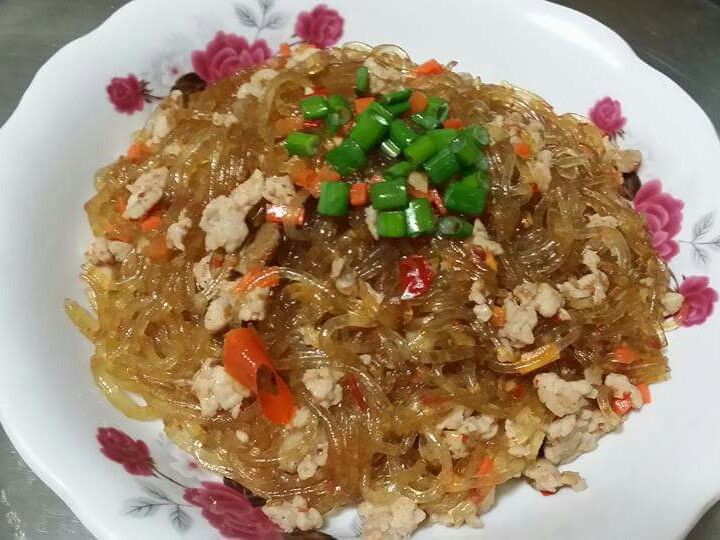 螞蟻上樹♡