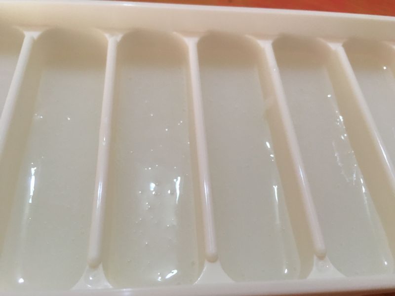 寶寶副食品入門款