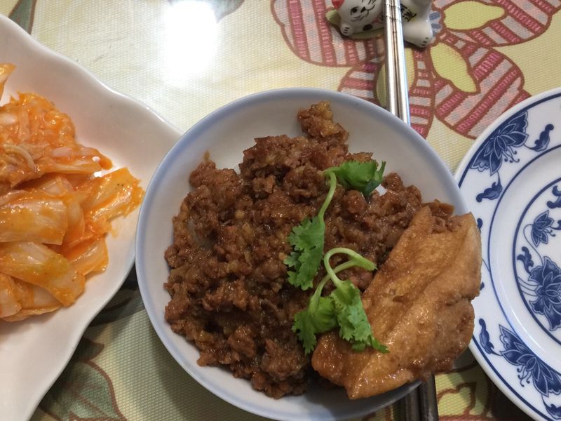 超香滷肉飯