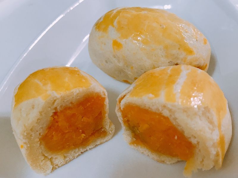 地瓜燒
