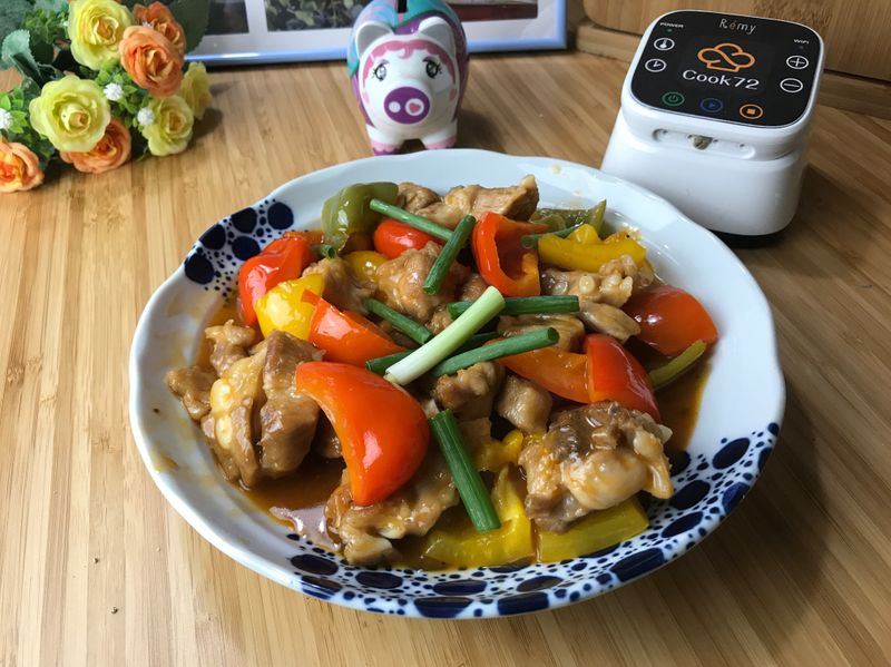 糖醋排骨