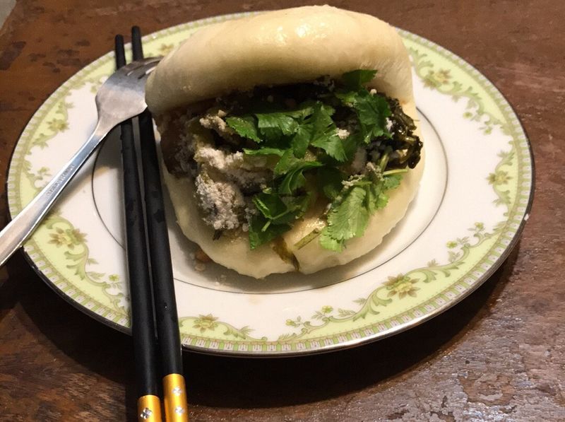 古早味刨包