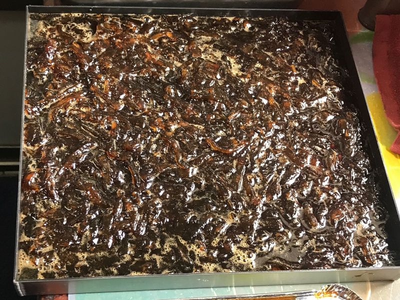古早味冬瓜糖
