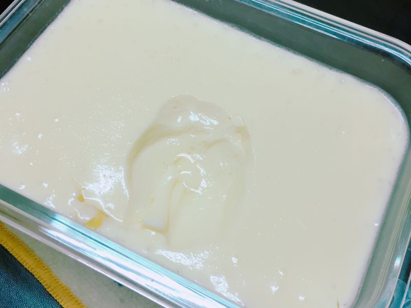 蒸蛋