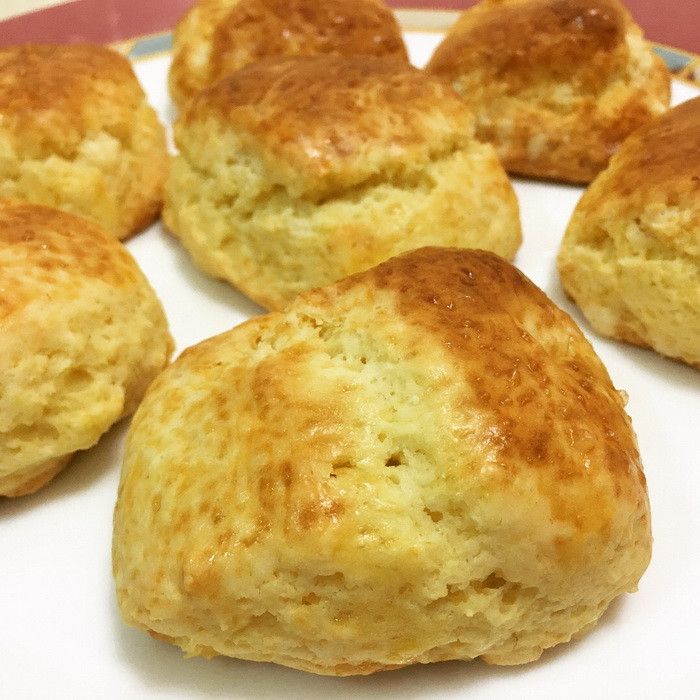 *下午茶* 原味思康