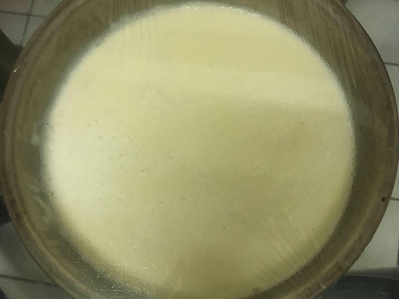 豆花新作法